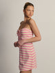 HARLOW HARLOW LIA DRESS - STRIPE - Boathouse