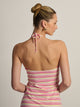 HARLOW HARLOW LIA DRESS - STRIPE - Boathouse