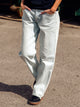 HARLOW HARLOW BAGGY JEAN - Boathouse