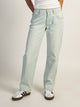 HARLOW HARLOW BAGGY JEAN - Boathouse