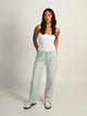 HARLOW HARLOW BAGGY JEAN - Boathouse