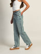 HARLOW HARLOW BAGGY JEAN - LIGHT WASH - CLEARANCE - Boathouse