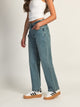 HARLOW HARLOW BAGGY JEAN - MID WASH - CLEARANCE - Boathouse