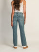 HARLOW HARLOW BAGGY JEAN - MID WASH - CLEARANCE - Boathouse