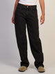 HARLOW HARLOW BAGGY BOYFRIEND JEAN - Boathouse