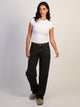 HARLOW HARLOW BAGGY BOYFRIEND JEAN - Boathouse