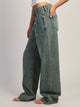 HARLOW BAGGY BOYFRIEND JEAN - BLUE