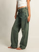 HARLOW HARLOW BAGGY BOYFRIEND JEAN - BLUE - Boathouse