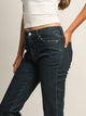 HARLOW HARLOW BOOTCUT JEAN - DARK WASH - Boathouse