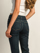 HARLOW HARLOW BOOTCUT JEAN - DARK WASH - Boathouse