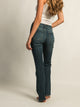 HARLOW HARLOW BOOTCUT JEAN - MID WASH - Boathouse