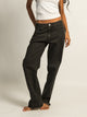 HARLOW HARLOW BAGGY JEAN - BLACK - Boathouse