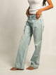 HARLOW HARLOW BAGGY JEAN - LIGHT WASH DENIM - Boathouse