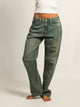 HARLOW HARLOW BAGGY JEAN - BLUE - Boathouse