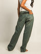 HARLOW HARLOW BAGGY JEAN - BLUE - Boathouse