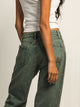 HARLOW BAGGY JEAN - BLUE