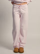 HARLOW HARLOW SAVANNAH PANT - PINK - Boathouse