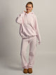 HARLOW HARLOW SAVANNAH PANT - PINK - Boathouse