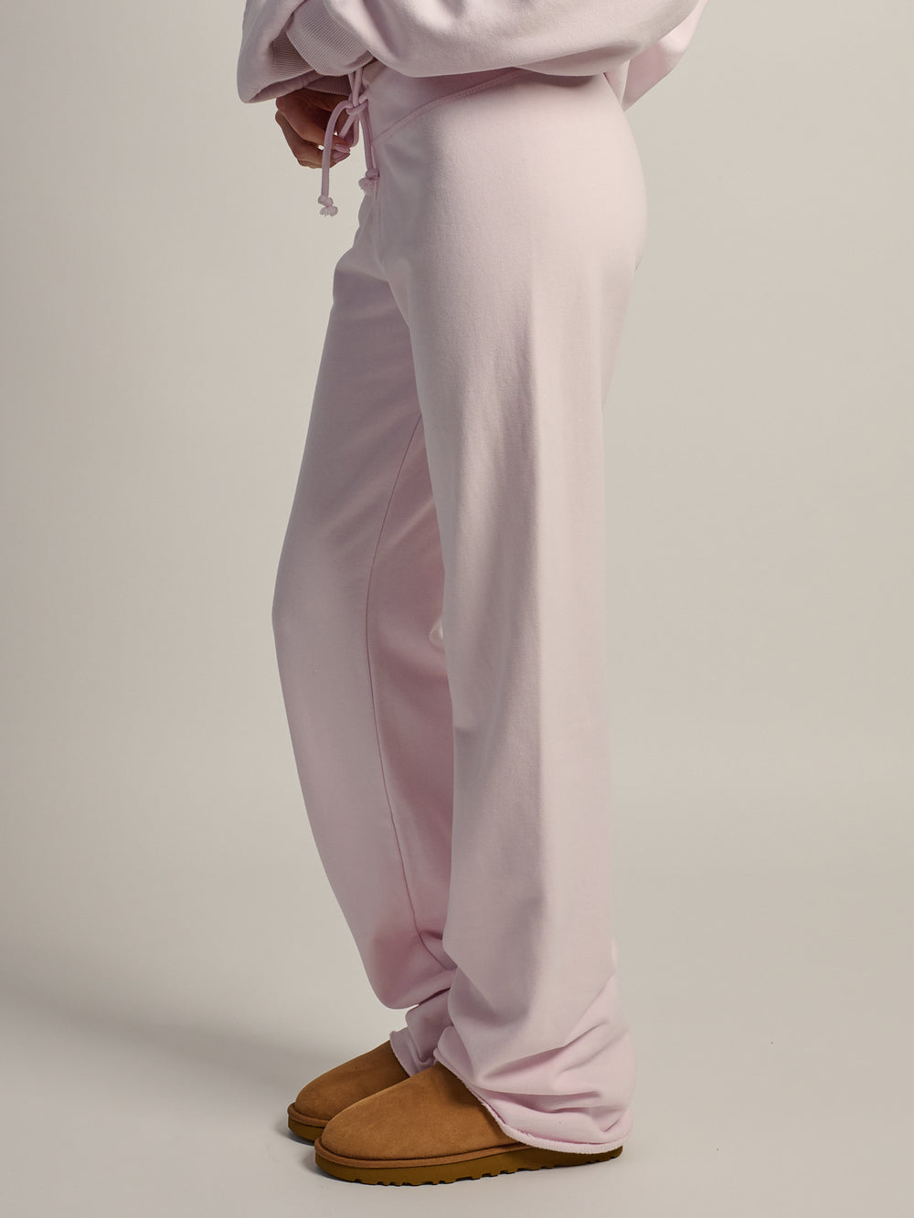 HARLOW SAVANNAH PANT - PINK