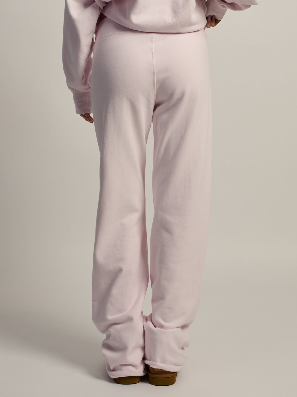 PANTALON HARLOW SAVANNAH - ROSE