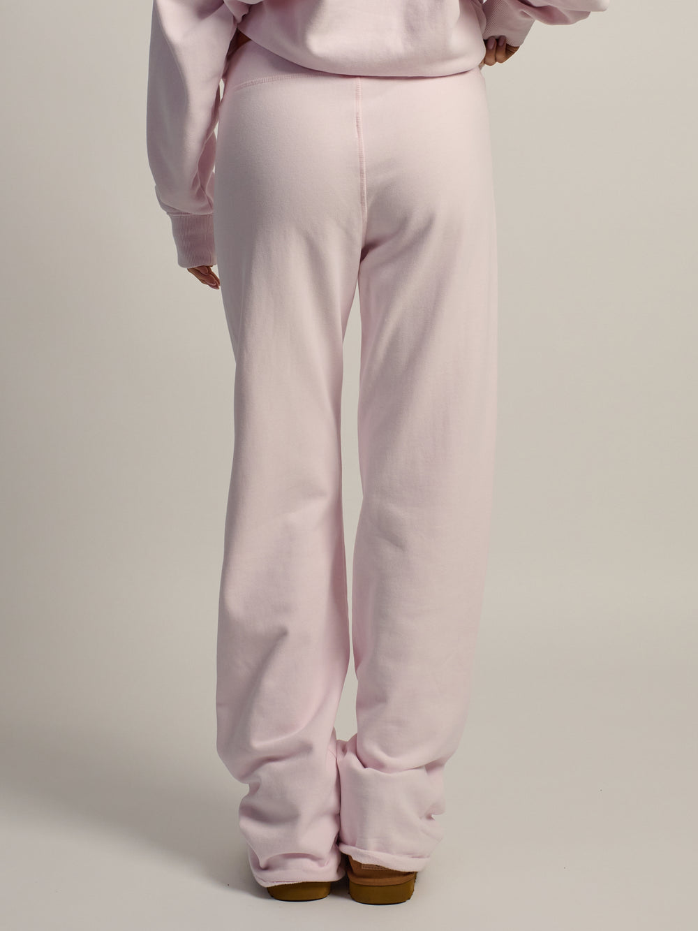 HARLOW SAVANNAH PANT - PINK