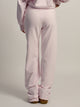 HARLOW HARLOW SAVANNAH PANT - PINK - Boathouse
