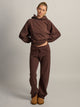 HARLOW HARLOW SAVANNAH PANT - BROWN - Boathouse
