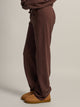 HARLOW HARLOW SAVANNAH PANT - BROWN - Boathouse