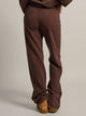 HARLOW HARLOW SAVANNAH PANT - BROWN - Boathouse