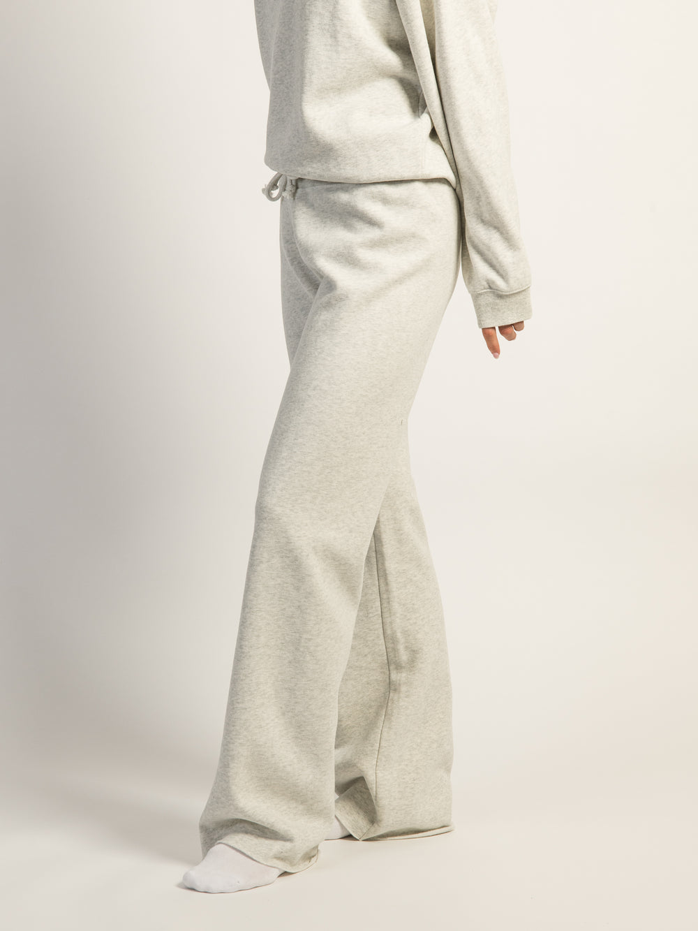 PANTALON HARLOW SAVANNAH - NUAGE