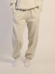 HARLOW HARLOW BEAU SWEATPANT - CLOUD - Boathouse