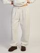 HARLOW BEAU SWEATPANT - CLOUD