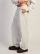 HARLOW BEAU SWEATPANT - CLOUD