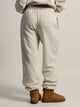 HARLOW HARLOW BEAU SWEATPANT - CLOUD - Boathouse
