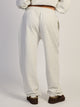 HARLOW BEAU SWEATPANT - CLOUD