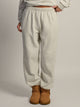 HARLOW HARLOW BEAU SWEATPANT - CLOUD - Boathouse