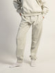 HARLOW JORDANA RELAXED SWEATPANT - CLOUD