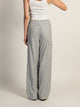 HARLOW HARLOW KHLOE CARGO PANT - LIGHT BLUE - Boathouse