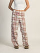 HARLOW HARLOW KHLOE CARGO PANT - PINK - CLEARANCE - Boathouse