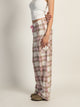 HARLOW HARLOW KHLOE CARGO PANT - PINK - CLEARANCE - Boathouse