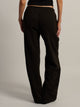 HARLOW STELLA STRAIGHT LEG SWEATPANT