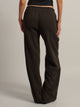 HARLOW STELLA PANTALON DE SWEAT À JAMBE DROITE