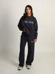 HARLOW HARLOW STELLA STRAIGHT LEG SWEATPANT - NEW YORK - Boathouse