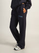 HARLOW HARLOW STELLA STRAIGHT LEG SWEATPANT - NEW YORK - Boathouse