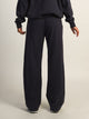 HARLOW HARLOW STELLA STRAIGHT LEG SWEATPANT - NEW YORK - Boathouse