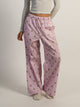 HARLOW HARLOW TAYLOR PANT - TEDDY - Boathouse