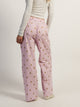 HARLOW HARLOW TAYLOR PANT - TEDDY - Boathouse