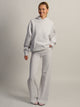 HARLOW HARLOW CANDICE FOLDOVER PANT - CLOUD - Boathouse