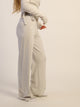 HARLOW HARLOW PALOMA KNIT PANT - CLOUD - Boathouse