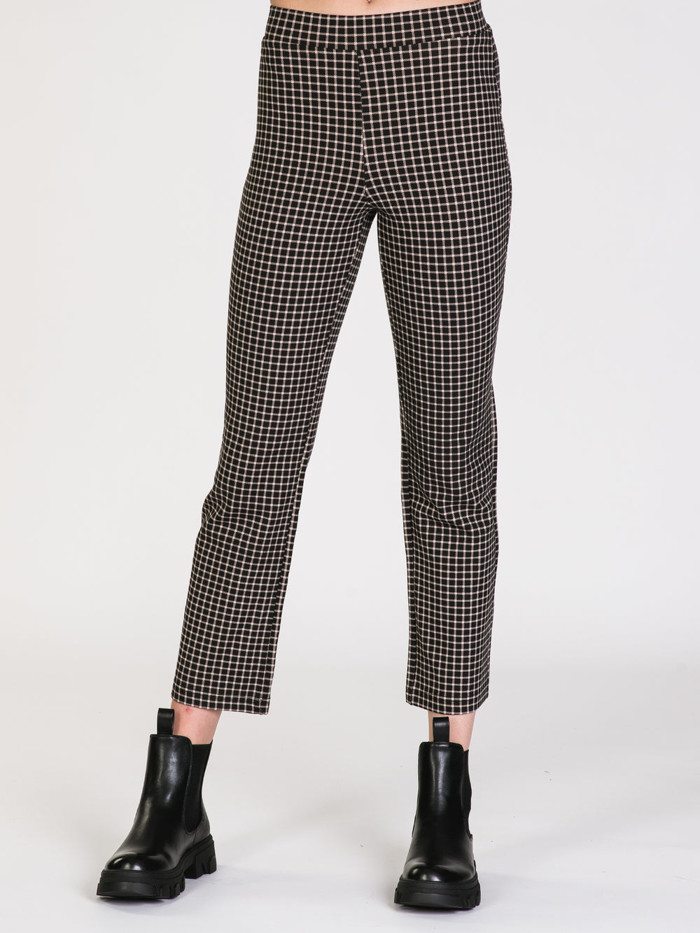 HARLOW QUINN PULL ON PANT - CLEARANCE